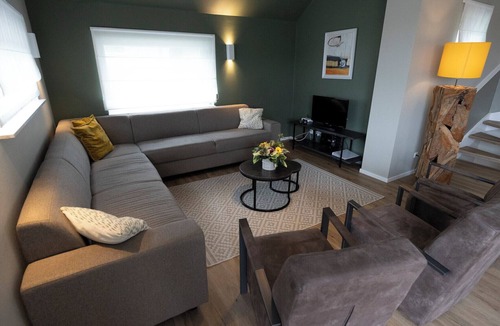 Heimbach Villa | Villa Bodensee comfort