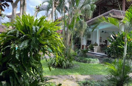 Ubud House | Villa Bodensee