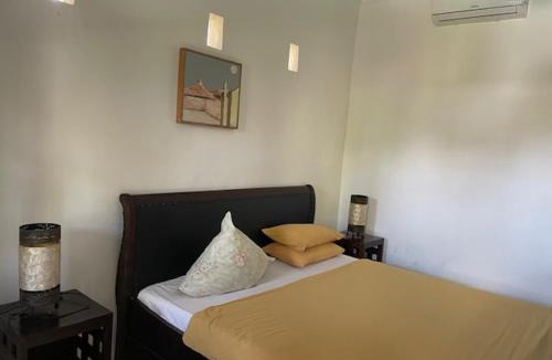 Ubud House | Villa Bodensee