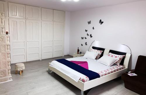 Agigea House | Villa Bogdan