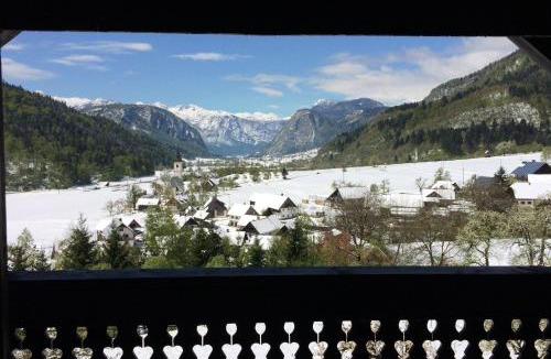 Bohinj Villa | Villa Bohinca