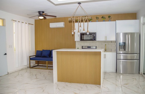 Villas Del Mar Villa | Villa Boho Chic