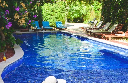 Golubovina House | Villa Bojana