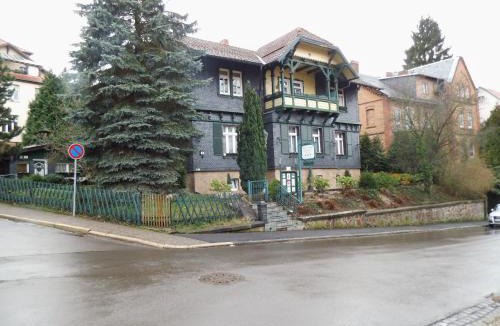 Eisenach House | Villa Bomberg