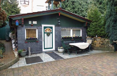Eisenach House | Villa Bomberg