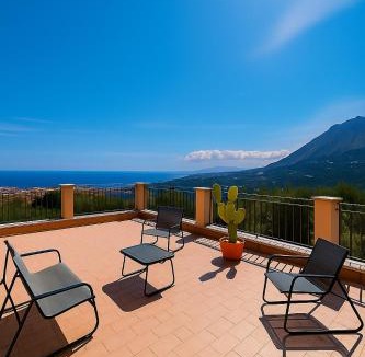 Termini Imerese Bed & Breakfast | Villa Bona