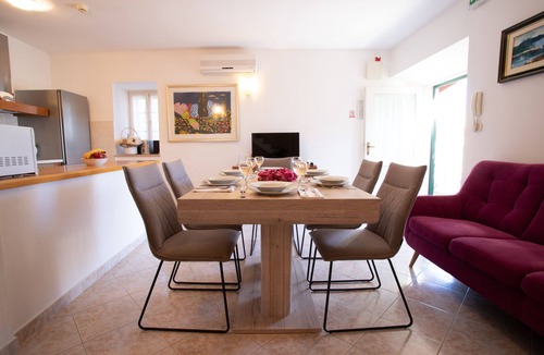 Sumartin Villa | Villa Bonaca