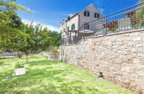Sumartin Villa | Villa Bonaca