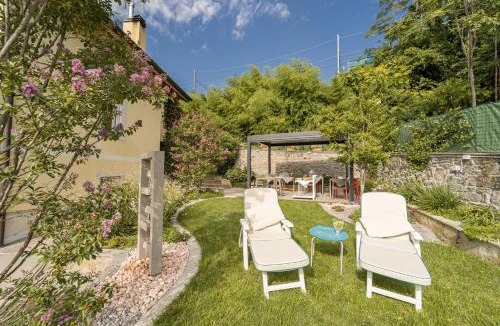 Roiano-Gretta-Barcola-Cologna-Scorcola Bed & Breakfast | Villa Bonafata b&b