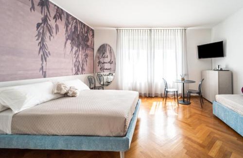 Roiano-Gretta-Barcola-Cologna-Scorcola Bed & Breakfast | Villa Bonafata b&b
