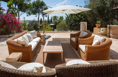 Portals Nous Villa | Villa Bonavista in Portals Nous Mallorca