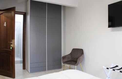 Suburbio VII Portuense House | Villa Bonelli Dreams in Rome