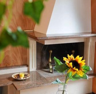 Monteverde Nuovo Apartment | Villa Bonelli Penthouse