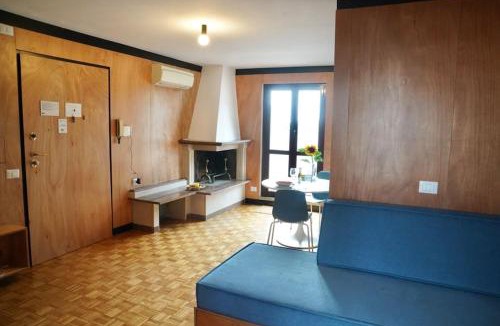 Monteverde Nuovo Apartment | Villa Bonelli Penthouse