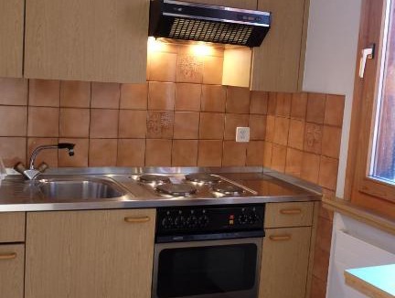 Davos-Platz Apartment | Villa Boner