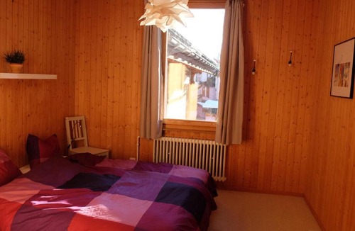 Davos-Platz Apartment | Villa Boner