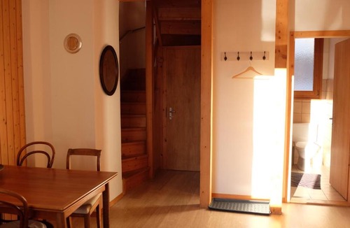 Davos-Platz Apartment | Villa Boner
