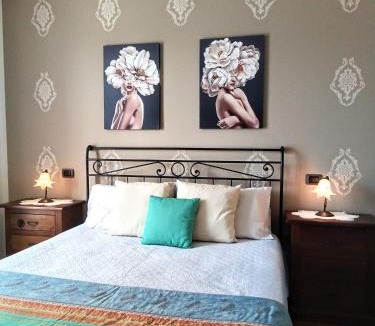 Costermano House | Villa Bonetti