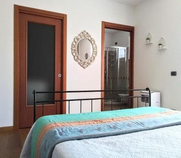 Costermano House | Villa Bonetti