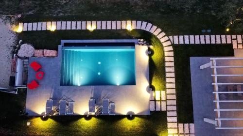 Caprino Veronese Apartment | Villa Boni