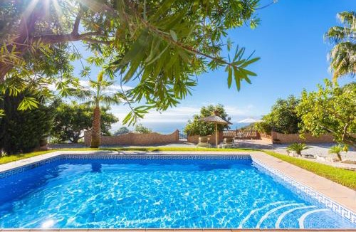 Nerja Villa | Villa Bonifacio 2
