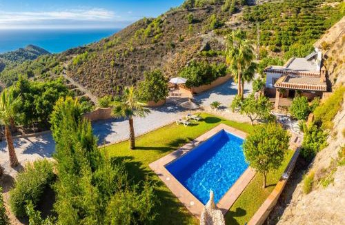 Nerja Villa | Villa Bonifacio 2