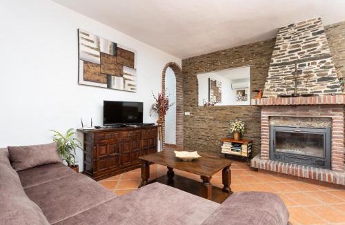 Nerja Villa | Villa Bonifacio 2