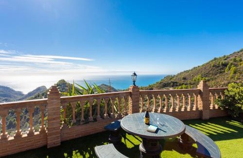 Nerja Villa | Villa Bonifacio