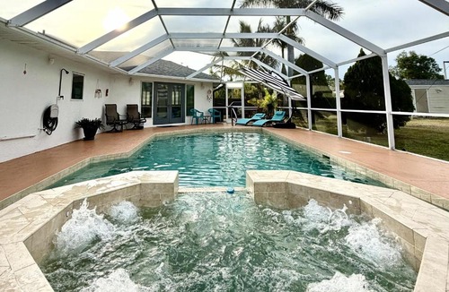 Bonita Shores Villa | Villa Bonita Luxury Escape