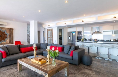 Kalkan Villa | Villa Bono
