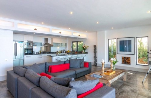 Kalkan Villa | Villa Bono
