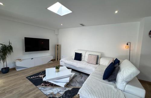 Labenne-Ocean Villa | Villa bord de mer