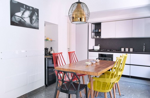 Old Town Apartment | Villa Bordonaro