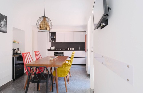 Old Town Apartment | Villa Bordonaro