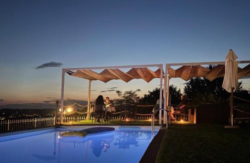Villafranca dʼAsti House | Villa Bordone