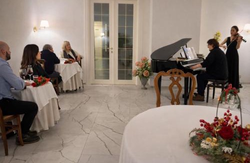 Villafranca dʼAsti House | Villa Bordone