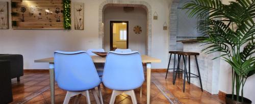 El Gastor House | Villa Boreal