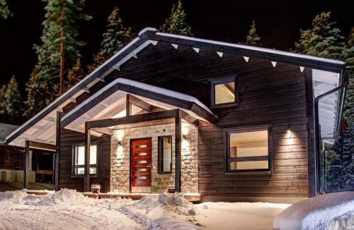 Sappee Villa | Villa Borealis