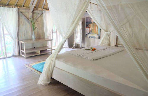 Tejakula Hotel | Villa Boreh Beach Resort and Spa