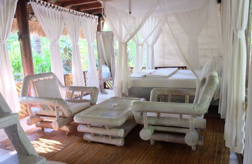 Tejakula Hotel | Villa Boreh Beach Resort and Spa