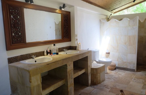 Tejakula Hotel | Villa Boreh Beach Resort and Spa