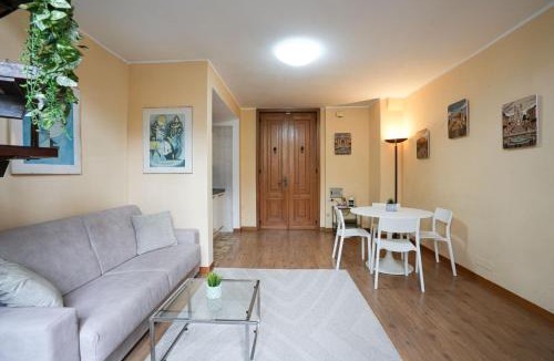 Quartiere III Pinciano Apartment | Villa Borghese House