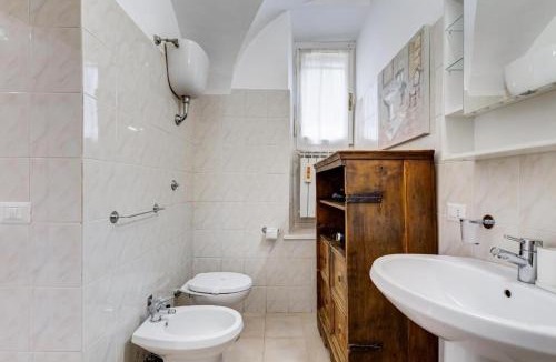 Salario Apartment | Villa Borghese Modern Apartment
