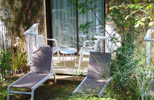 Greoux-les-Bains Hotel | Villa Borghese, The Originals Relais