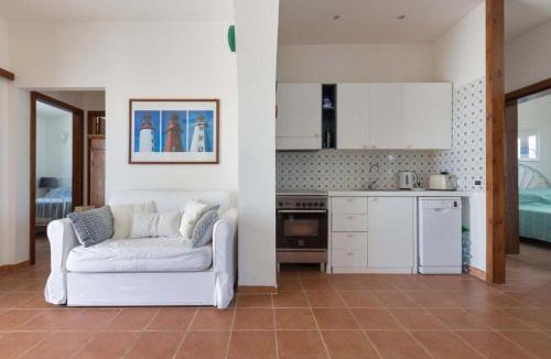 Polignano a Mare Villa | Villa Borgo Beppe