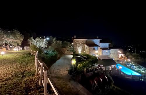 Bivio Pozzo Villa | Villa Borgo Soale