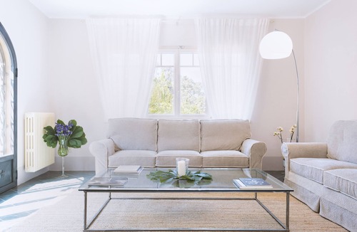 Camaiore Bed & Breakfast | Villa Borgovecchio B&B