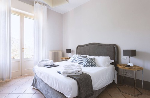 Camaiore Bed & Breakfast | Villa Borgovecchio B&B