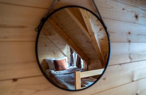 Zabljak Villa | Villa Borje