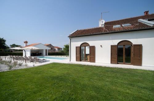 Vrvari House | Villa Bosa